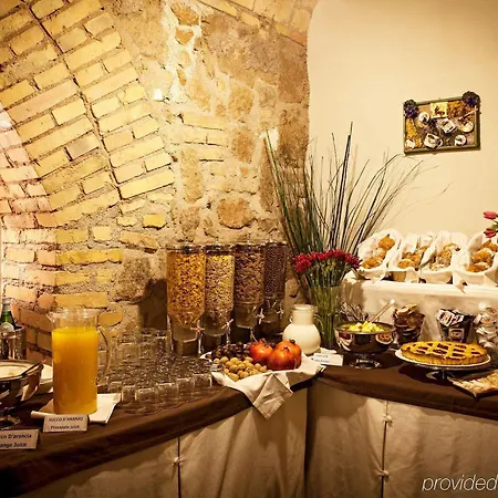 Metropolis - Di Charme 4* Roma
