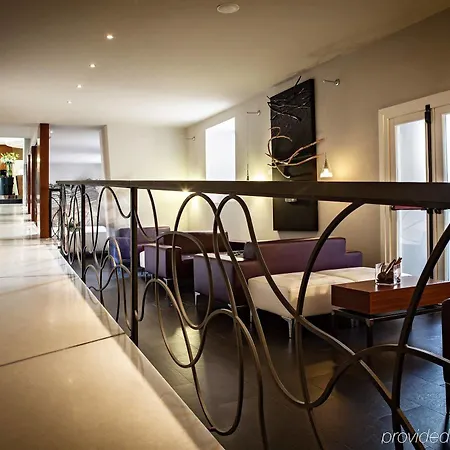 Hotel Metropolis - Di Charme 4*