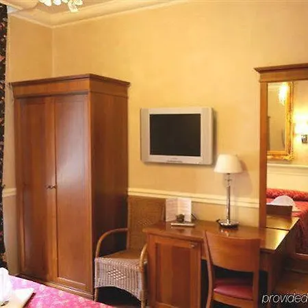 Caravaggio Szálloda 3*