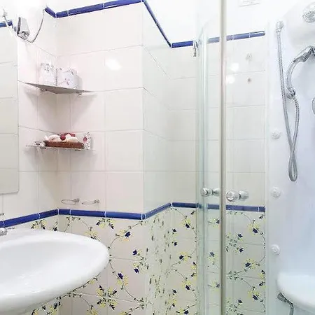 Apartment Piazza Di Spagna