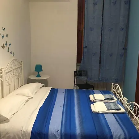Maria-rosa 3* Rome