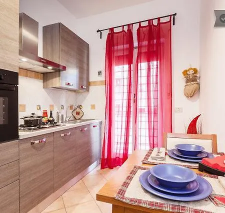 Welcome To Bed and breakfast Roma