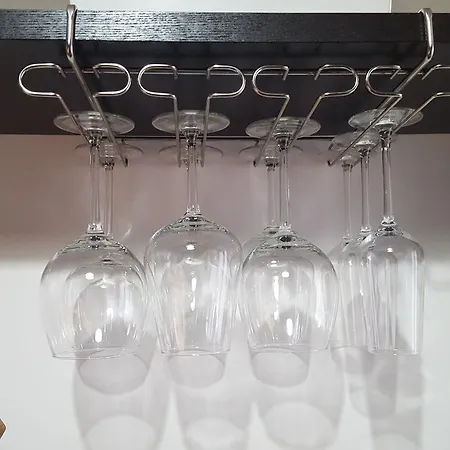 Casa de hóspedes Finestra Su Monti 3*