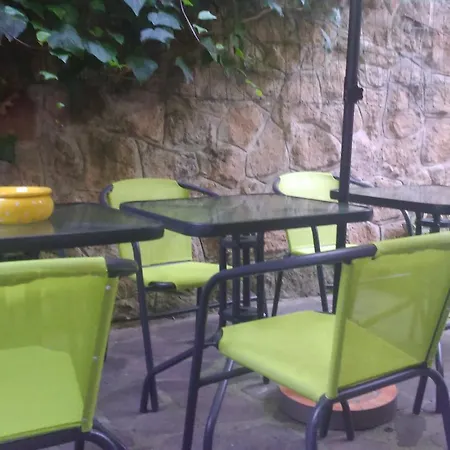 Citta Giardino Bed & Breakfast 3*