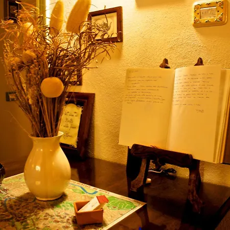 Citta Giardino Bed & Breakfast Roma