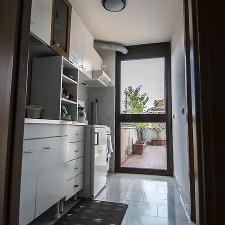 La Voliera Bed and breakfast 2*