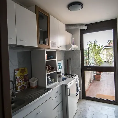La Voliera Bed and breakfast 2*