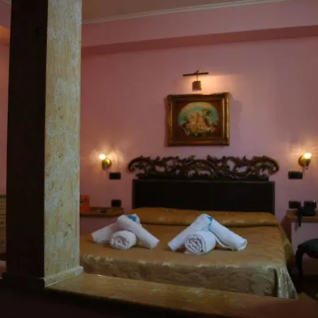 Vibel Hotel 2*