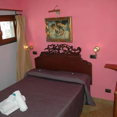 Vibel Hotel Řím