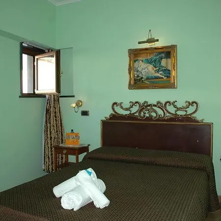 Vibel Hotel 2*