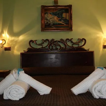 Hotel Vibel
