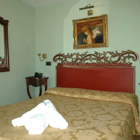Vibel Hotel Řím