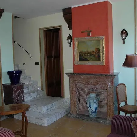 Vibel Hotel Řím