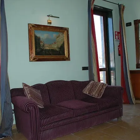 Hotel Vibel 2*