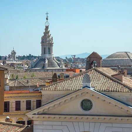 Damaso Hotel Roma