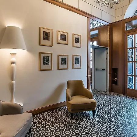 Hotel Damaso