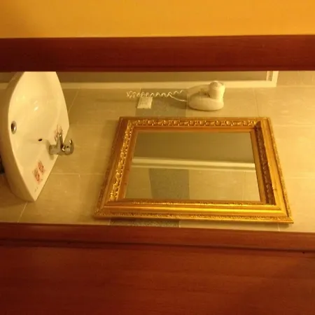 Termini Hotel 2*