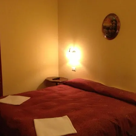 Termini Hotel Roma