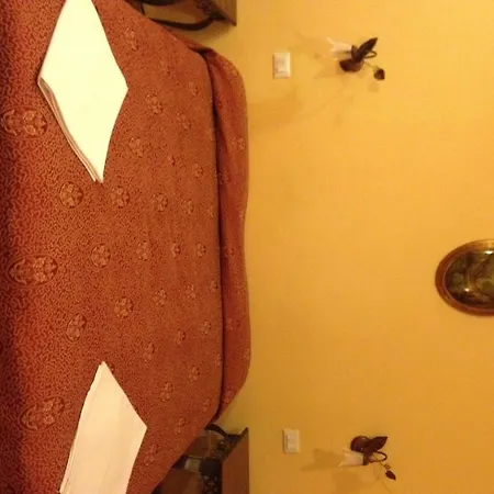 Termini Hotel