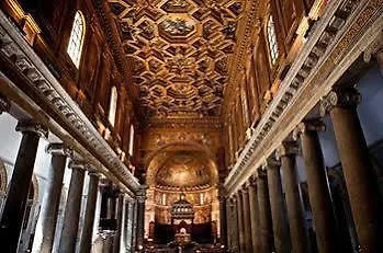 Sotto La Cupola Alojamento de Acomodação e Pequeno-almoço Roma