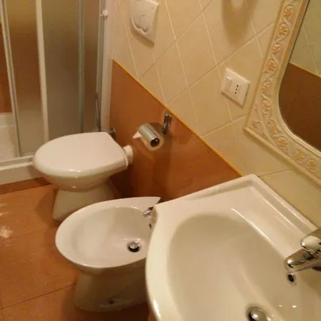 Rudy Center Panzió