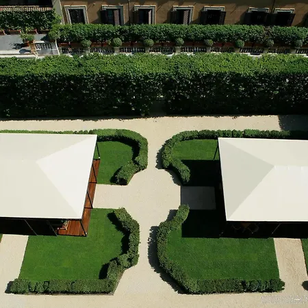 Πανσιόν Spalletti Trivelli - Small Luxury Of The World