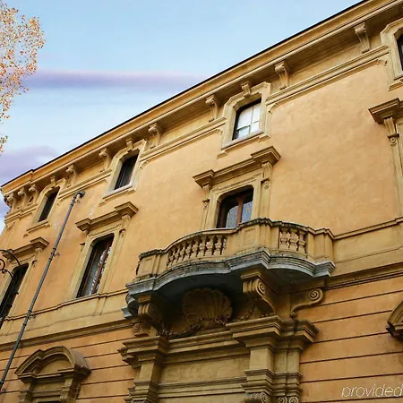 Πανσιόν Spalletti Trivelli - Small Luxury Of The World Ρώμη