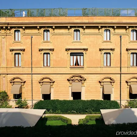 Πανσιόν Spalletti Trivelli - Small Luxury Of The World Ρώμη