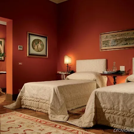 Spalletti Trivelli - Small Luxury Of The World Πανσιόν 5*