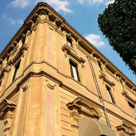 Πανσιόν Spalletti Trivelli - Small Luxury Of The World Ρώμη