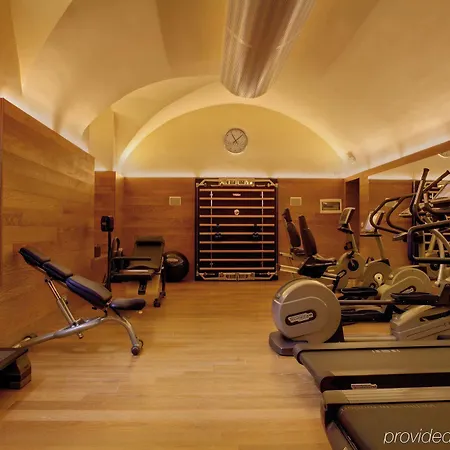 Spalletti Trivelli - Small Luxury Of The World Πανσιόν 5*