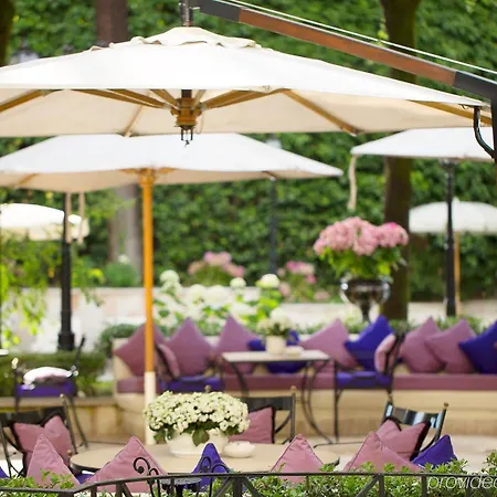 Aldrovandi Borghese 5*