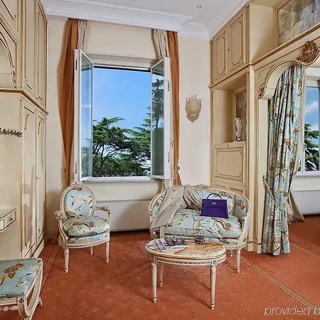 Aldrovandi Borghese Roma