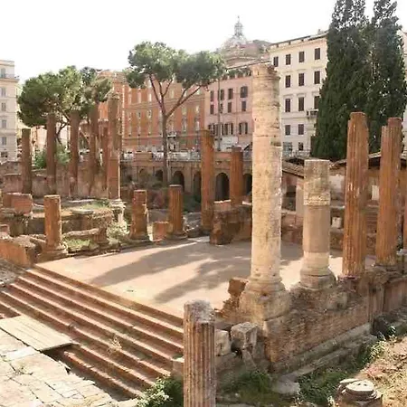 Pantheon Caesar Relais 2*