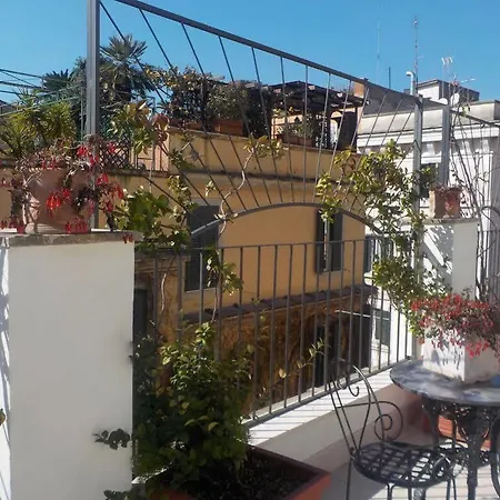 Hotel Antica 3*
