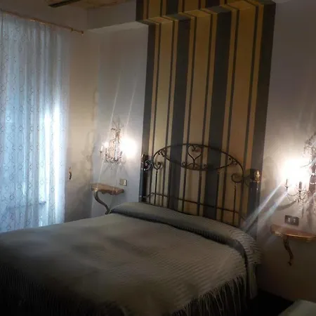 Hotel Antica Řím
