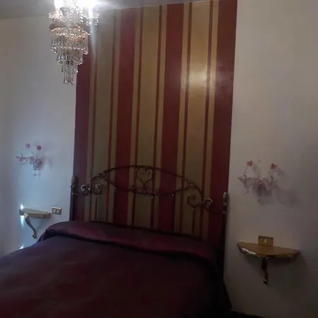 Antica Hotel