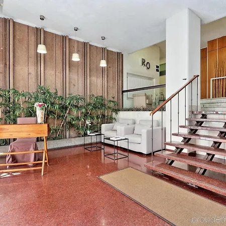 Residenza Dell'olmata - My Extra * Rome