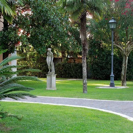 Appia Park 4* Rome
