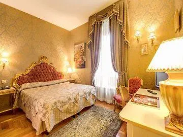 Hotel Dcboutiquehotel Řím