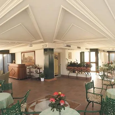 Palladium Palace Hotel Roma