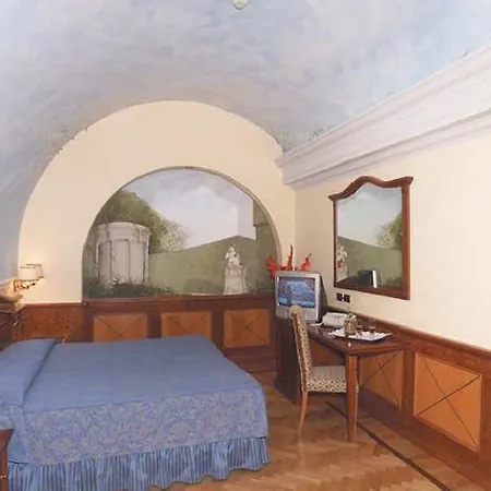 Palladium Palace Hotel 4*
