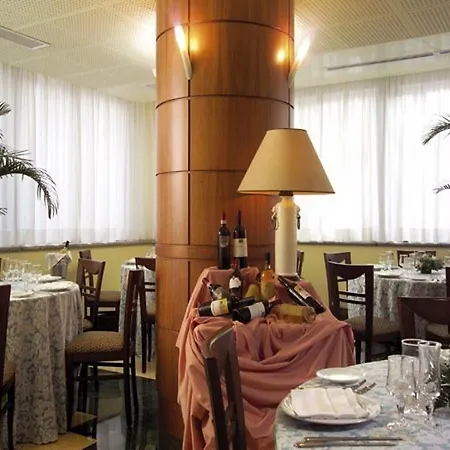 Appia Park 4* Rome
