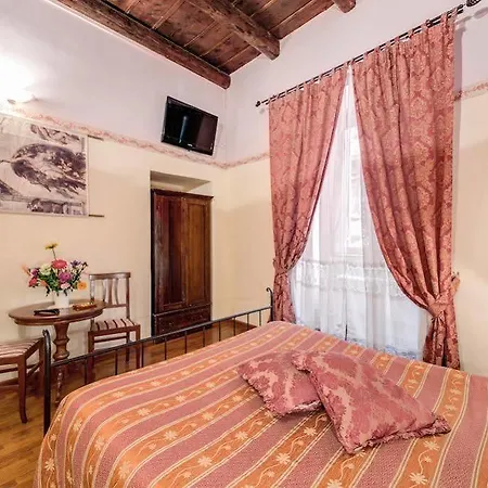 Notti A Bed & Breakfast 3*