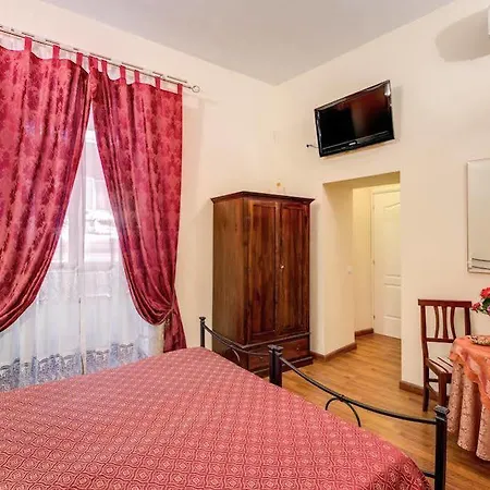 Bed & Breakfast Notti A