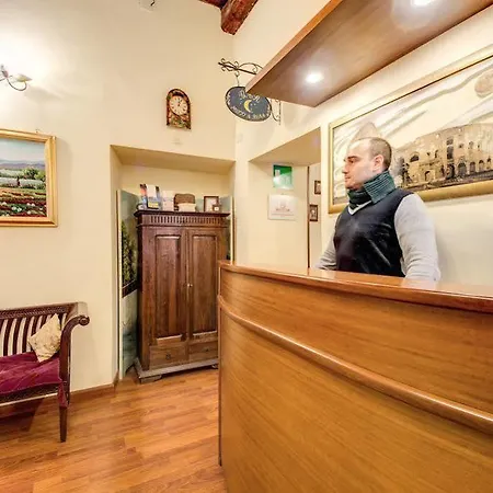 Notti A Bed & Breakfast 3*
