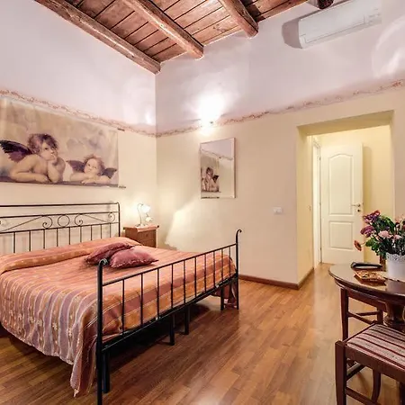 Bed & Breakfast Notti A Rome