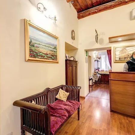 Notti A 3* Rome