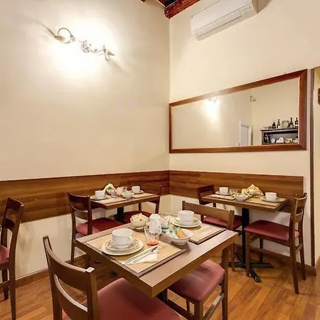Notti A Bed & Breakfast 3*