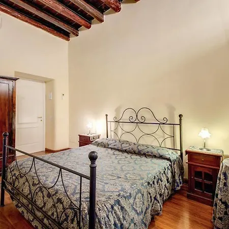 Notti A 3* Rome